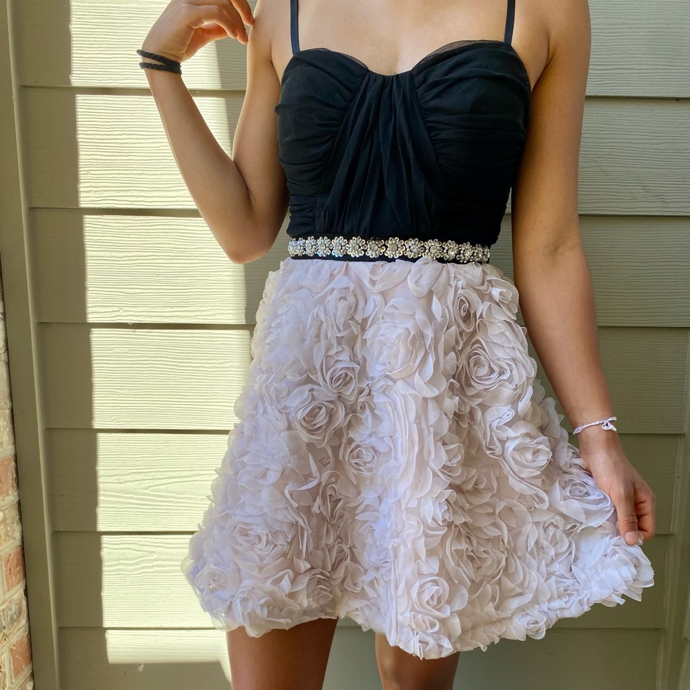 Homecoming, prom, bridesmaid dress